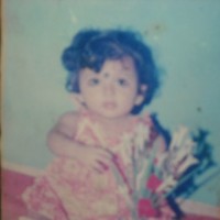 maitry halder
