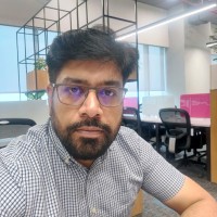 Rajat Kishore