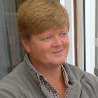 Chris Hodge