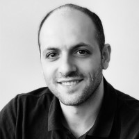 Mohammad Derakhti, Ph.D.