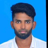 Syed Ibramsha