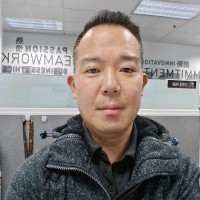 Steve Park