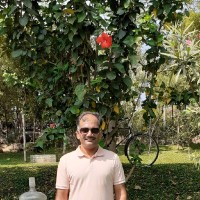 Natarajan Mahalingam