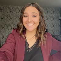 Emily Vedral