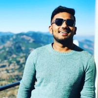Mukul Nautiyal