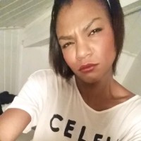 Patricia Adrubal Dominique