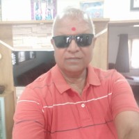Navalsinh Solanki