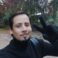 João Gabriel Galdea