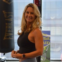 Melissa Phillips