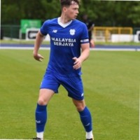 Owen Pritchard