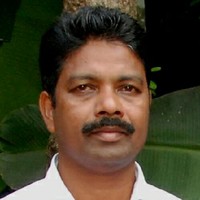 Antony Peter