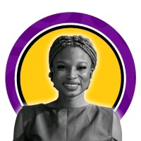 Dorcas Ojo