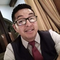 Vinicio Leon