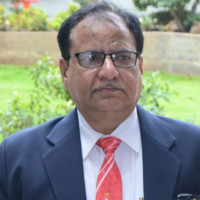 kamlesh Thakur