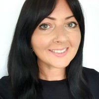 Elizabeth Yates