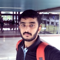 Nagendra N S