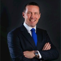 Rob Newcombe