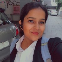 Vaidehi Shukla