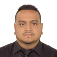 Raul Saldarriaga Peceros