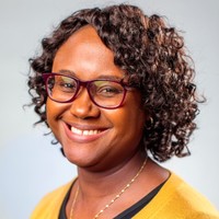 Elva Richardson-Tokpah
