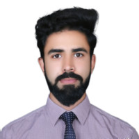Azhar Mehmood Mughal