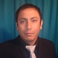 Daniel Alejandro Sepúlveda Villa