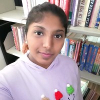 K Doleshwari