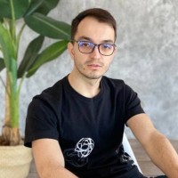 Вячеслав Багацкий