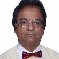 Mahendra Patel