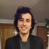 Eric Madrigal Retana