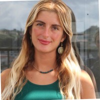 Kiana Poursafar