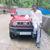 Prabakaran Rajendran