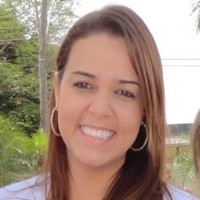 Larissa Nolasco