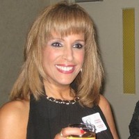 Jill Sangemino
