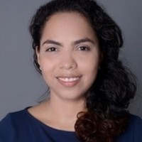 Tatiana Ortega Bermùdez