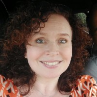 Fiona Earnshaw
