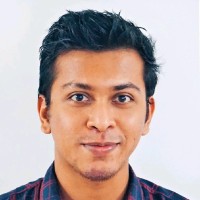 Syed Nazmus Shakib