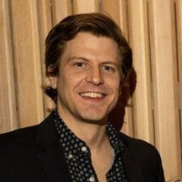 Gregory Cornfield