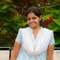 Preethi Vasudevan