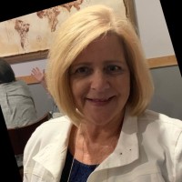 Sue Friend