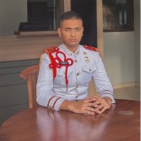 Raditya Pramana
