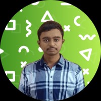 Samba Siva Rao Kovvuru