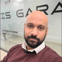 Zubair Khalid Saleemi