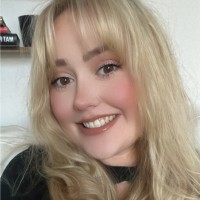 Jessica Nuttall