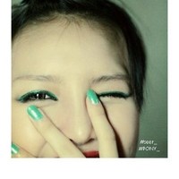 Cherry Zhou