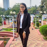 Khushi Dalmia
