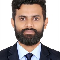Salahudheen T S