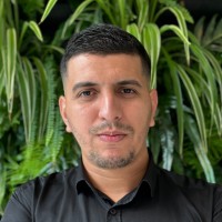 SOFIANE YAHIAOUI