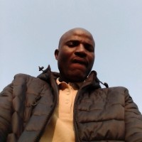 Ntsako Leonard Mashele