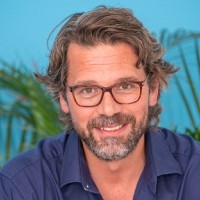 Paul Booker